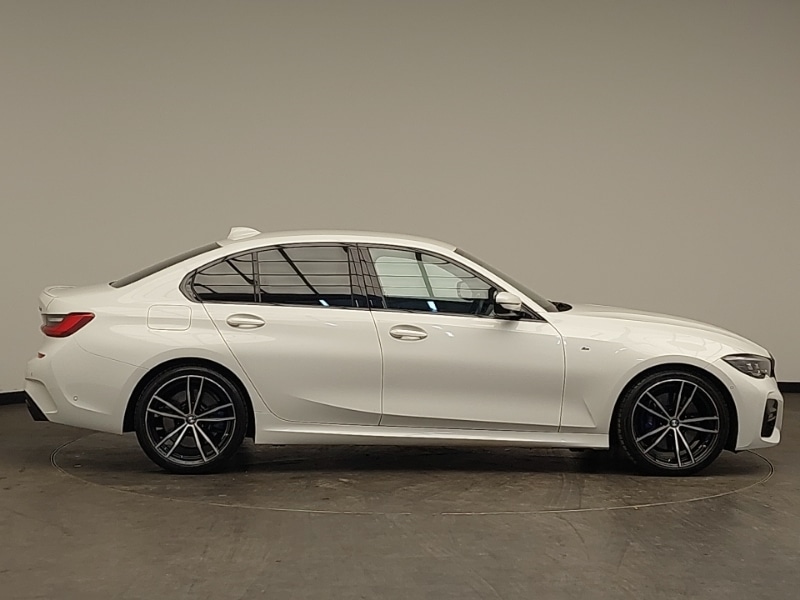 Used BMW 3 Series 2021 for sale - 78164200: Photo 2