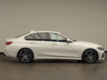 Used BMW 3 Series 2021 for sale - 78164200: Photo