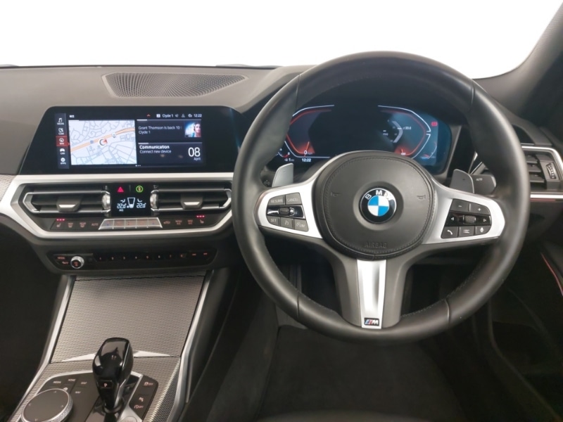 Used BMW 3 Series 2021 for sale - 78164200: Photo 5