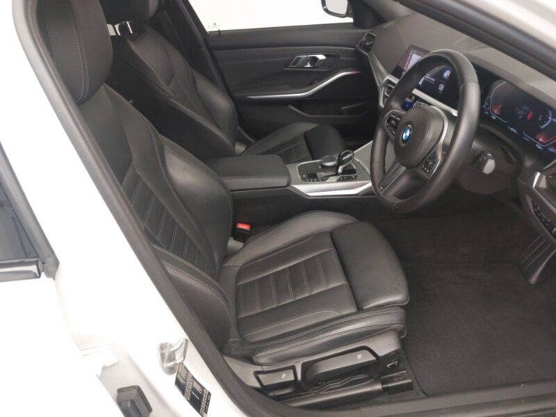 Used BMW 3 Series 2021 for sale - 78164200: Photo 6