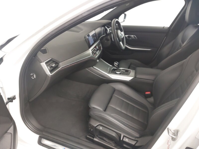 Used BMW 3 Series 2021 for sale - 78164200: Photo 7