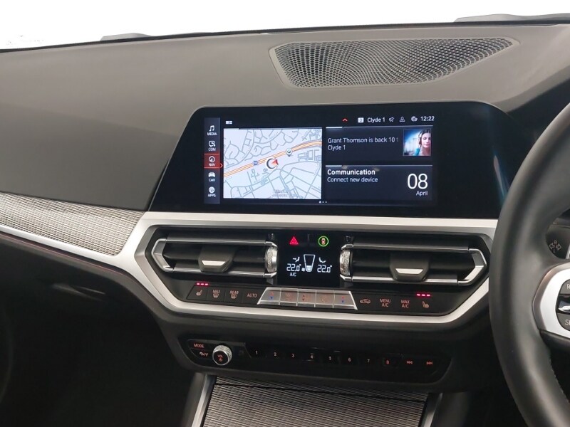 Used BMW 3 Series 2021 for sale - 78164200: Photo 8