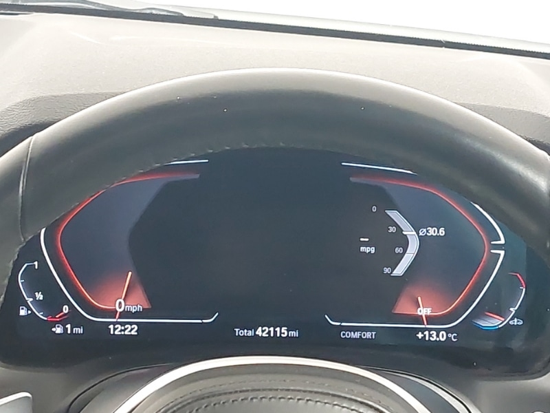 Used BMW 3 Series 2021 for sale - 78164200: Photo 9