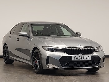 Used BMW 3 Series 2024 for sale - 78490525: Photo