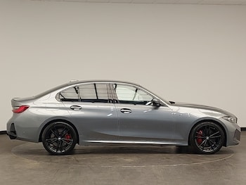 Used BMW 3 Series 2024 for sale - 78490525: Photo