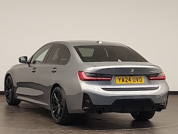 Used BMW 3 Series 2024 for sale - 78490525: Photo