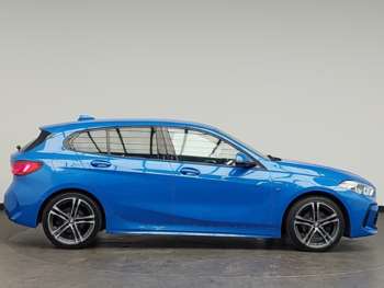 Used BMW 1 Series 2020 for sale - 74976711: Photo