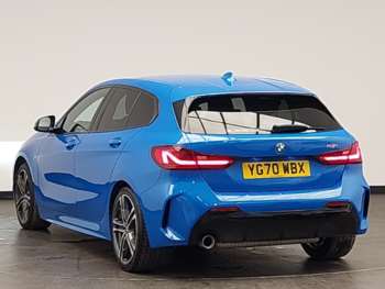 Used BMW 1 Series 2020 for sale - 74976711: Photo