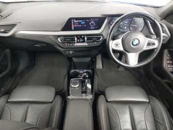 Used BMW 1 Series 2020 for sale - 74976711: Photo