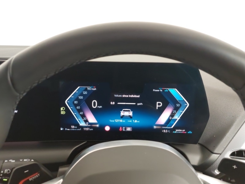 Used BMW 1 Series 2025 for sale - 78013419: Photo 10