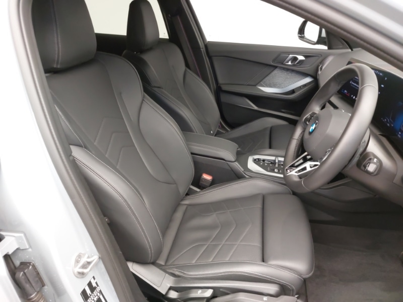 Used BMW 1 Series 2025 for sale - 78013419: Photo 11