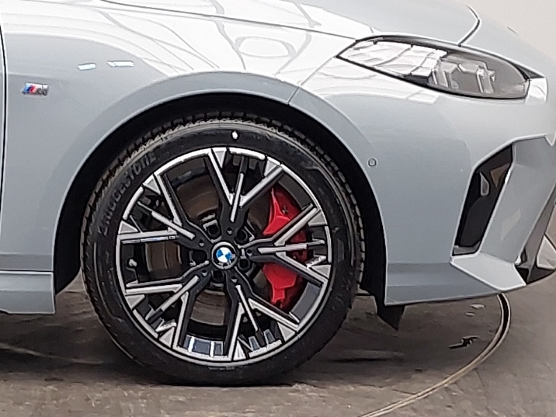 Used BMW 1 Series 2025 for sale - 78013419: Photo 14