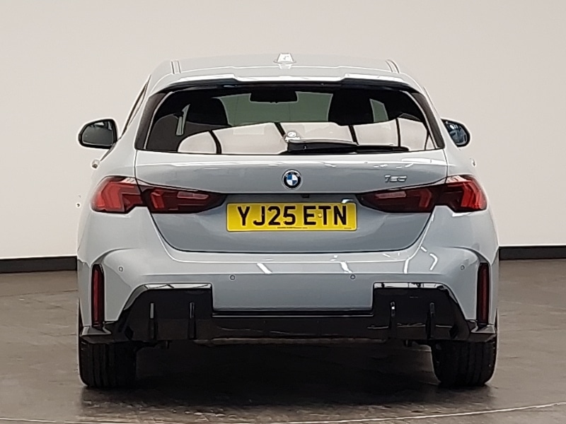 Used BMW 1 Series 2025 for sale - 78013419: Photo 15