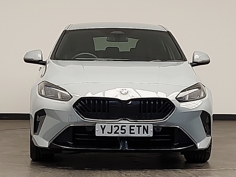 Used BMW 1 Series 2025 for sale - 78013419: Photo 16