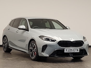 Used BMW 1 Series 2025 for sale - 78013419: Photo