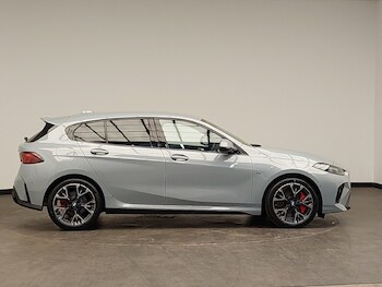 Used BMW 1 Series 2025 for sale - 78013419: Photo