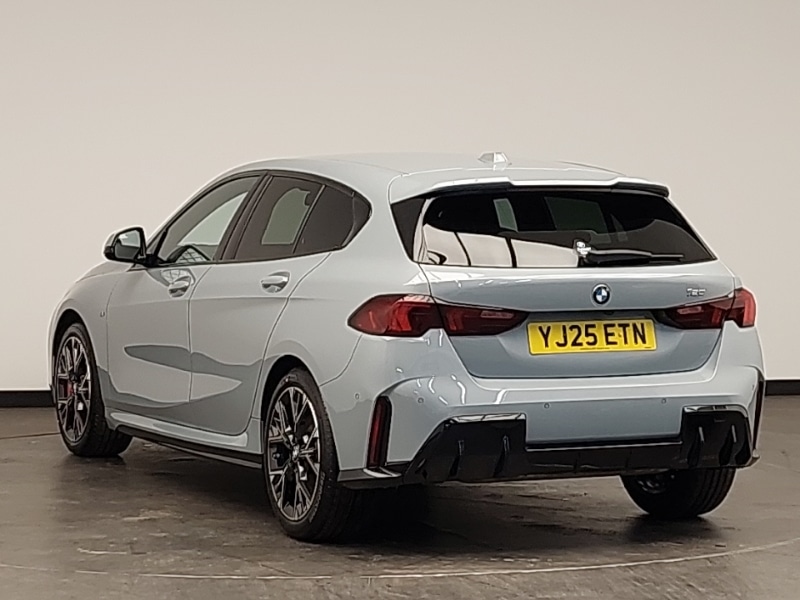 Used BMW 1 Series 2025 for sale - 78013419: Photo 3