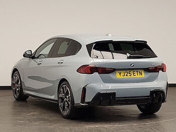 Used BMW 1 Series 2025 for sale - 78013419: Photo