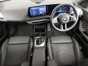 Used BMW 1 Series 2025 for sale - 78013419: Photo