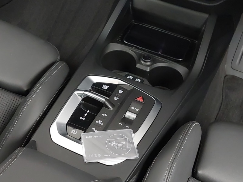 Used BMW 1 Series 2025 for sale - 78013419: Photo 8