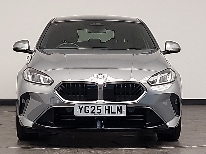 Used BMW 1 Series 2025 for sale - 77252439: Photo 16