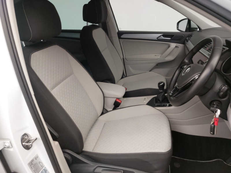 Used Volkswagen Tiguan 2019 for sale - 77433815: Photo 11