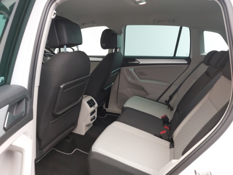 Used Volkswagen Tiguan 2019 for sale - 77433815: Photo 12