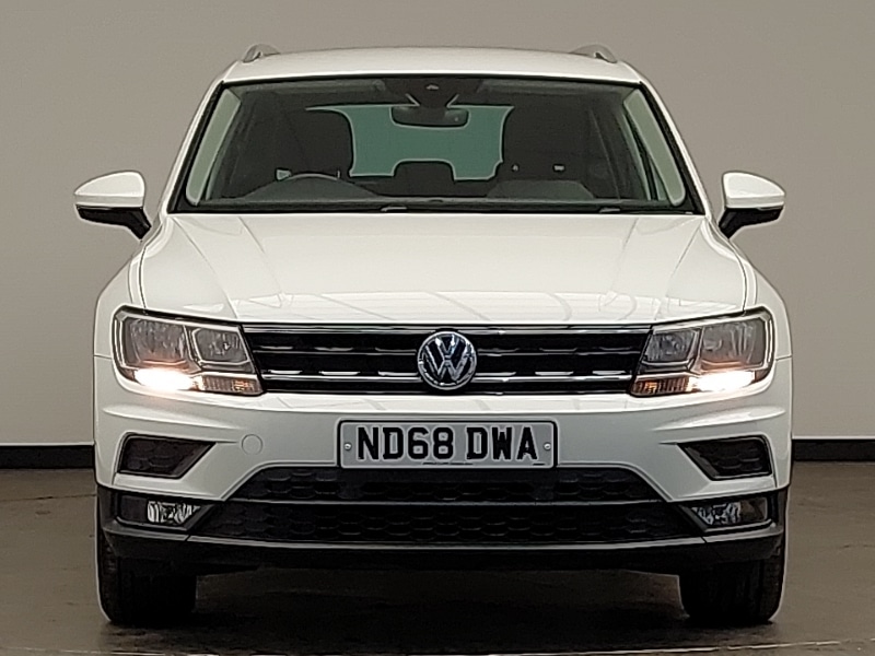 Used Volkswagen Tiguan 2019 for sale - 77433815: Photo 16