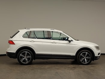 Used Volkswagen Tiguan 2019 for sale - 77433815: Photo