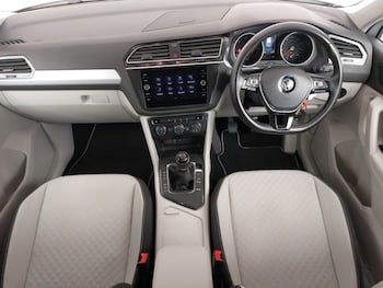 Used Volkswagen Tiguan 2019 for sale - 77433815: Photo