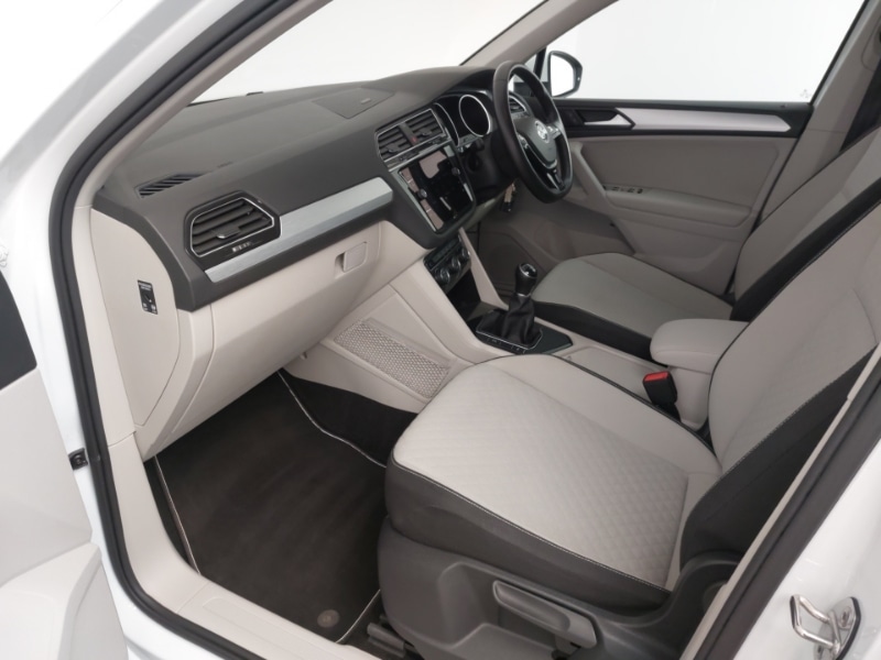 Used Volkswagen Tiguan 2019 for sale - 77433815: Photo 7