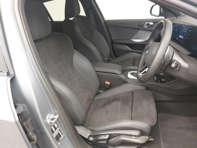 Used BMW 1 Series 2025 for sale - 76150482: Photo 11