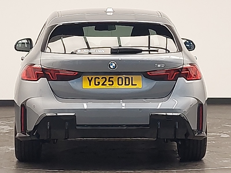Used BMW 1 Series 2025 for sale - 76150482: Photo 15