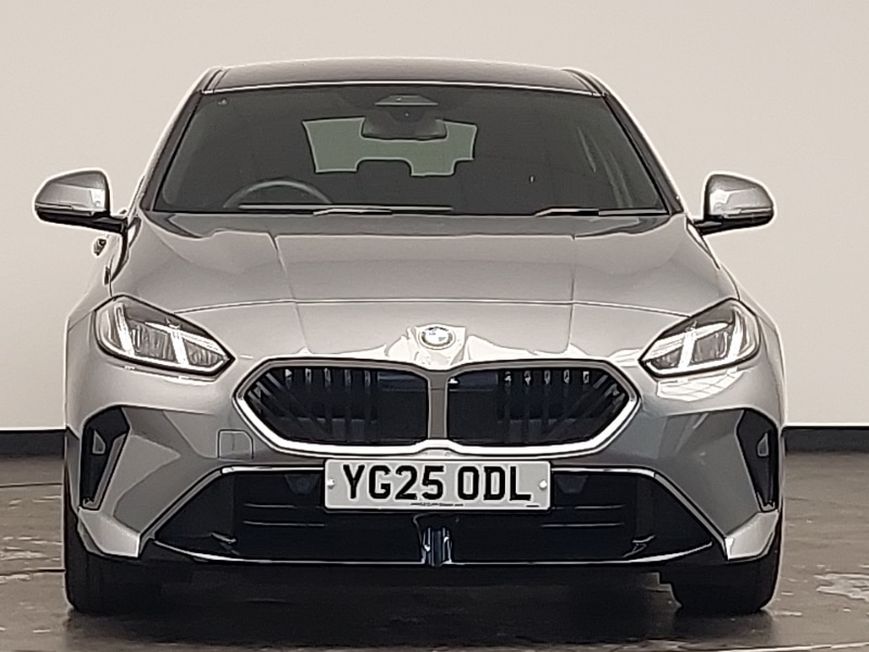 Used BMW 1 Series 2025 for sale - 76150482: Photo 16