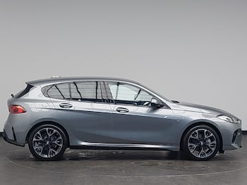 Used BMW 1 Series 2025 for sale - 76150482: Photo