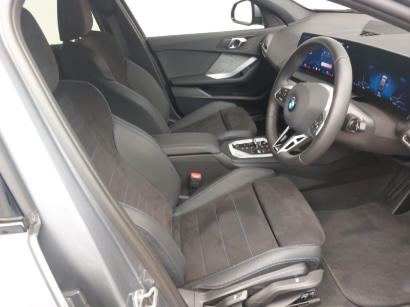 Used BMW 1 Series 2025 for sale - 76150482: Photo 6