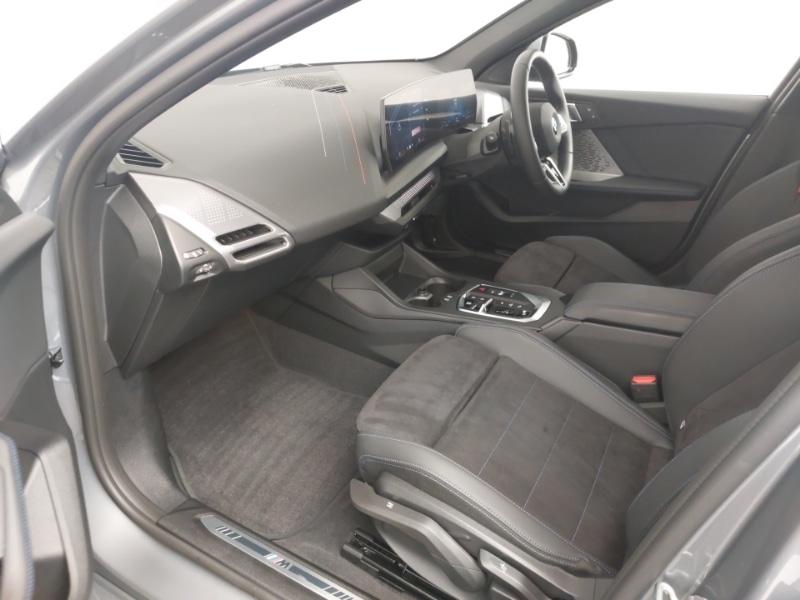 Used BMW 1 Series 2025 for sale - 76150482: Photo 7