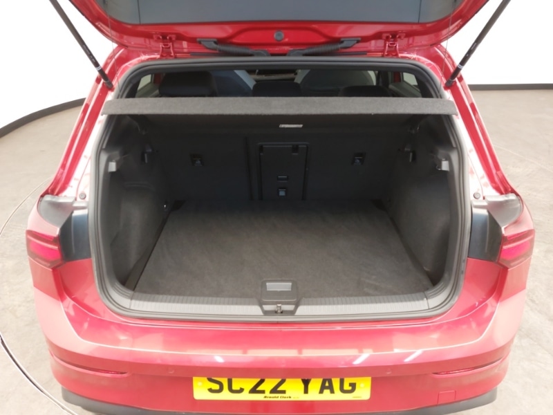 Used Volkswagen Golf 2022 for sale - 77548867: Photo 13