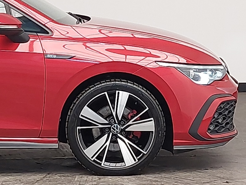 Used Volkswagen Golf 2022 for sale - 77548867: Photo 14