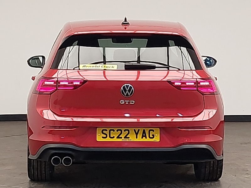 Used Volkswagen Golf 2022 for sale - 77548867: Photo 15