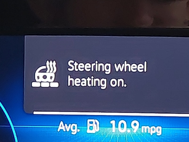 Used Volkswagen Golf 2022 for sale - 77548867: Photo 18