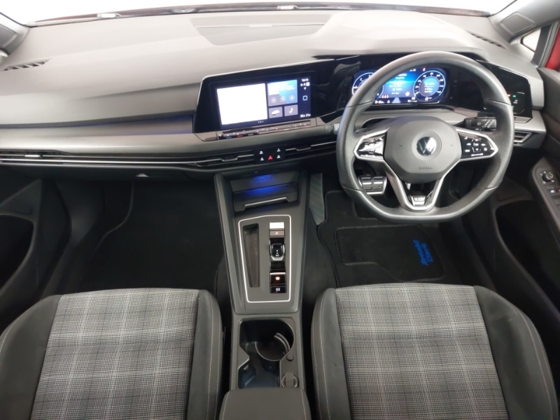 Used Volkswagen Golf 2022 for sale - 77548867: Photo 4