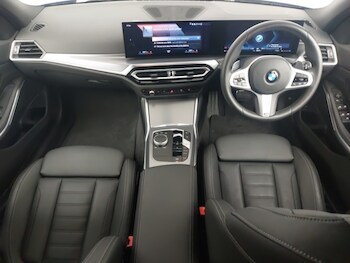 Used BMW 3 Series 2024 for sale - 74842495: Photo