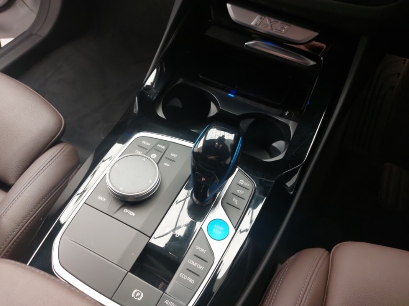 Used BMW iX3 2021 for sale - 77544288: Photo 10