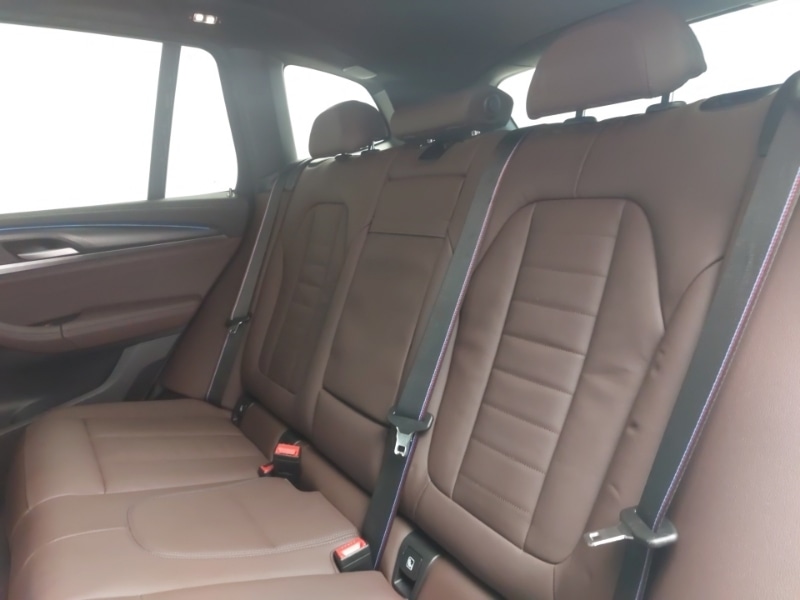 Used BMW iX3 2021 for sale - 77544288: Photo 12