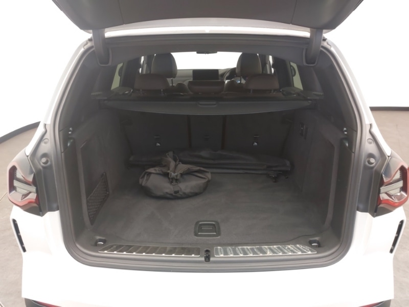 Used BMW iX3 2021 for sale - 77544288: Photo 13