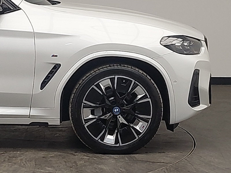 Used BMW iX3 2021 for sale - 77544288: Photo 14