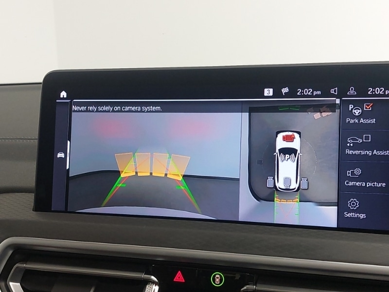 Used BMW iX3 2021 for sale - 77544288: Photo 19