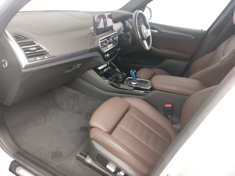 Used BMW iX3 2021 for sale - 77544288: Photo 7