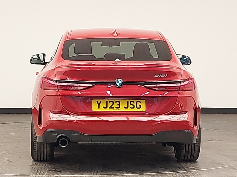 Used BMW 2 Series 2023 for sale - 76651706: Photo 15